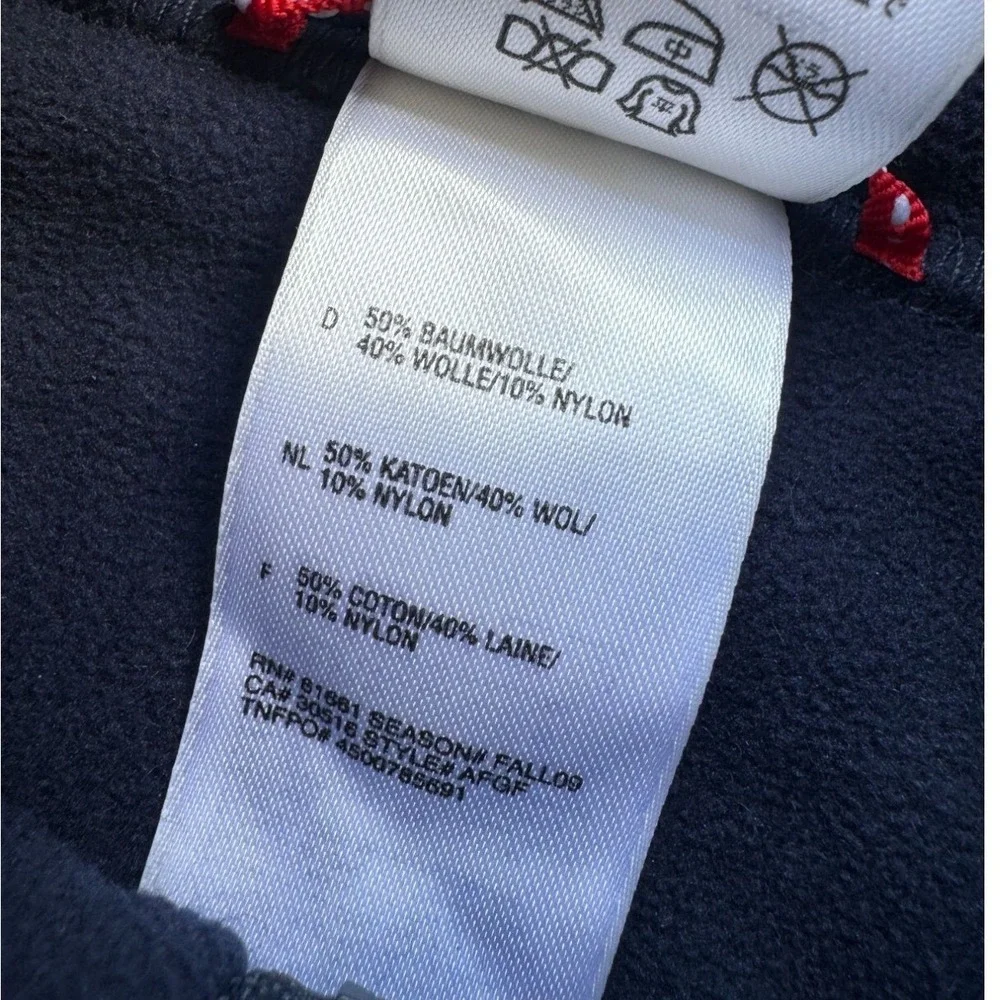 The North Face north face
